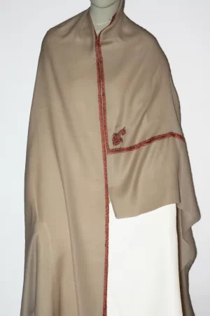 Pashmina Kingri Shawl