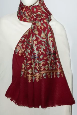 Pashmina Ari Stole