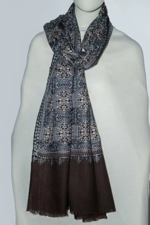 Pashmina Ari Stole